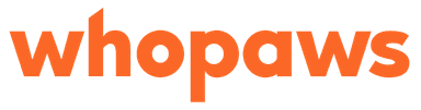 Whopaws Logo